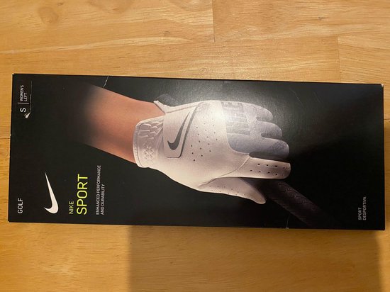 Nike Tech Golfhandschoen pakket, Jr., Heren, Dames div maten, totaal 10  stuks | bol.com