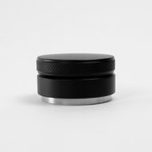 Koffie tamper - plat - palmtamper 58mm