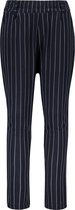 Like Flo Broek jongen navy maat 128