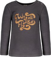 Like Flo  Meisjes T-shirt - Maat 86