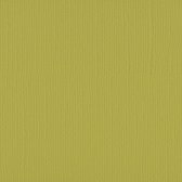 Florence Karton - Mustard - 305x305mm - Ruwe textuur - 216g