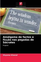 Amálgama de factos e ficção nas pegadas de Sócrates