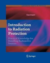 Graduate Texts in Physics- Introduction to Radiation Protection