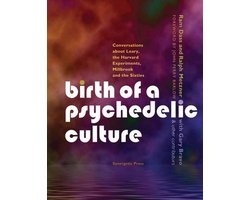 Birth of a Psychedelic Culture