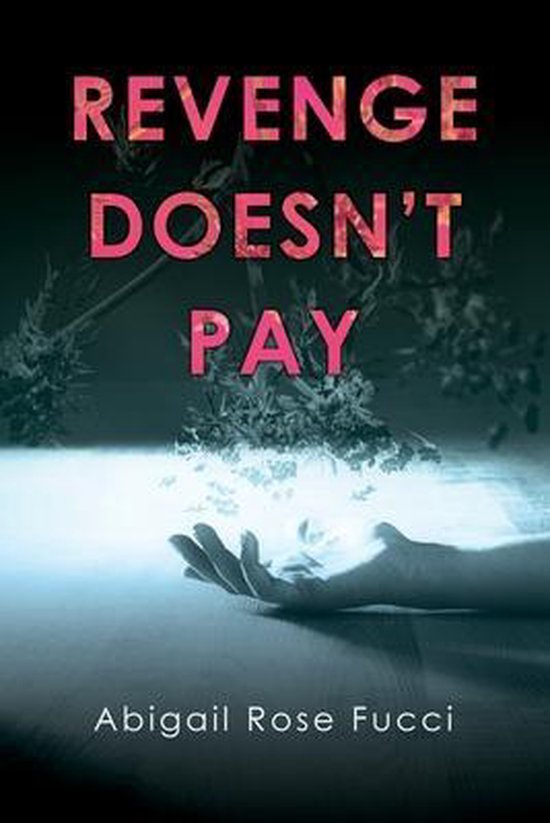 Revenge Doesn't Pay - cover