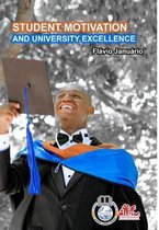 STUDENT MOTIVATION AND UNIVERSITY EXCELLENCE - Flavio Januario