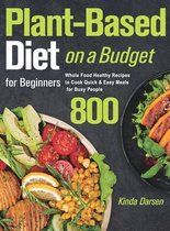 Plant-Based Diet on a Budget for Beginners