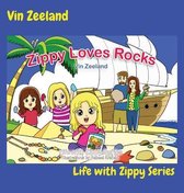 Zippy Loves Rocks