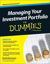 Managing Your Investment Portfolio For Dummies