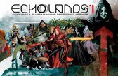 Echolands, Volume 1
