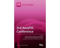 3rd XoveTIC Conference
