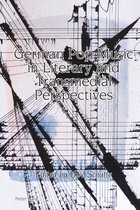 Studies in Modern German and Austrian Literature 11 - German Pop Music in Literary and Transmedial Perspectives