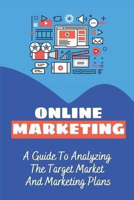 Online Marketing - cover