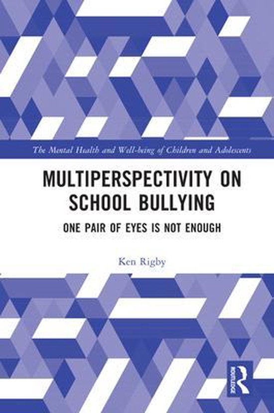 The Mental Health and Well-being of Children and Adolescents ... - cover