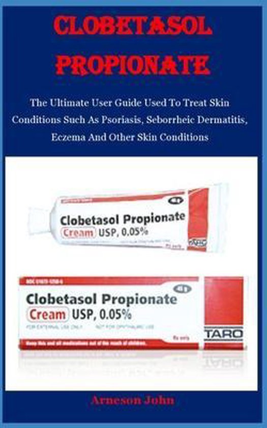 Foto: Clobetasol propionate