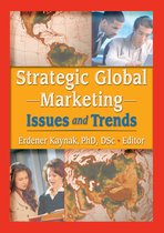 Strategic Global Marketing