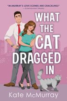 Whitman Street Cat Cafe- What the Cat Dragged In
