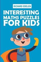 Logic Puzzle Games- Interesting Maths Puzzles For Kids