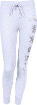 Grijze HOGWARTS HARRY POTTER broek M