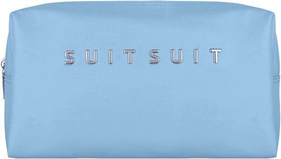 SUITSUIT - Fabulous Fifties - Alaska Blue - Toilettas Deluxe | bol.com