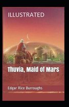 Thuvia, Maid of Mars Annotated