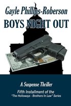 Boys Night Out