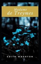 Madame de Treymes