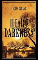 Heart of Darkness by Joseph Conrad illustrated edition