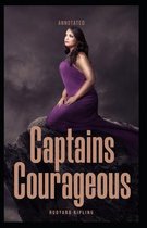 Captains Courageous Annotated