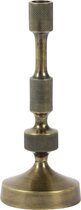 Light & Living Kandelaar Aurier - Metaal - Goud - 10 x 26 x 10 cm (BxHxD)