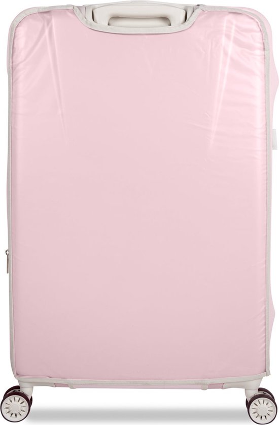 SUITSUIT Fabulous Fifties - Beschermhoes - 76 cm - Pink Dust - SUITSUIT