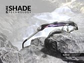 Pure Shade™ - Surge Energy | Designbril