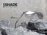 Pure Shade™ - Reader +1.5 | Designbril