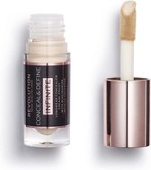 Makeup Revolution Conceal & Define Infinite Longwear Concealer - C2.5