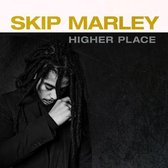 Skip Marley - Higher Place (LP)