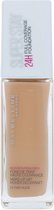 Maybelline SuperStay 24H Full Coverage Foundation - 24 Fair Nude