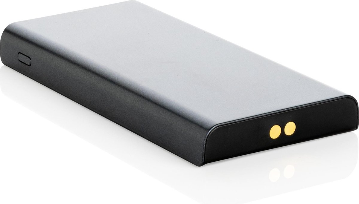 LOADIES Laadstation met 8 powerbanks
