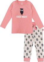 Pyjama  Owl Squirl - Claesen's Officiële Webshop