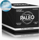 Planet Paleo / Pure Collageen Poeder - 15 sachets (112,5 gram)