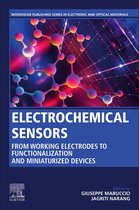 Woodhead Publishing Series in Electronic and Optical Materials - Electrochemical Sensors