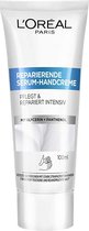 L'Oréal Repairing Serum Handcrème - 100 ml (Duitse versie)