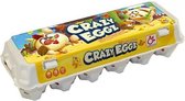 Bordspel Crazy Eggz