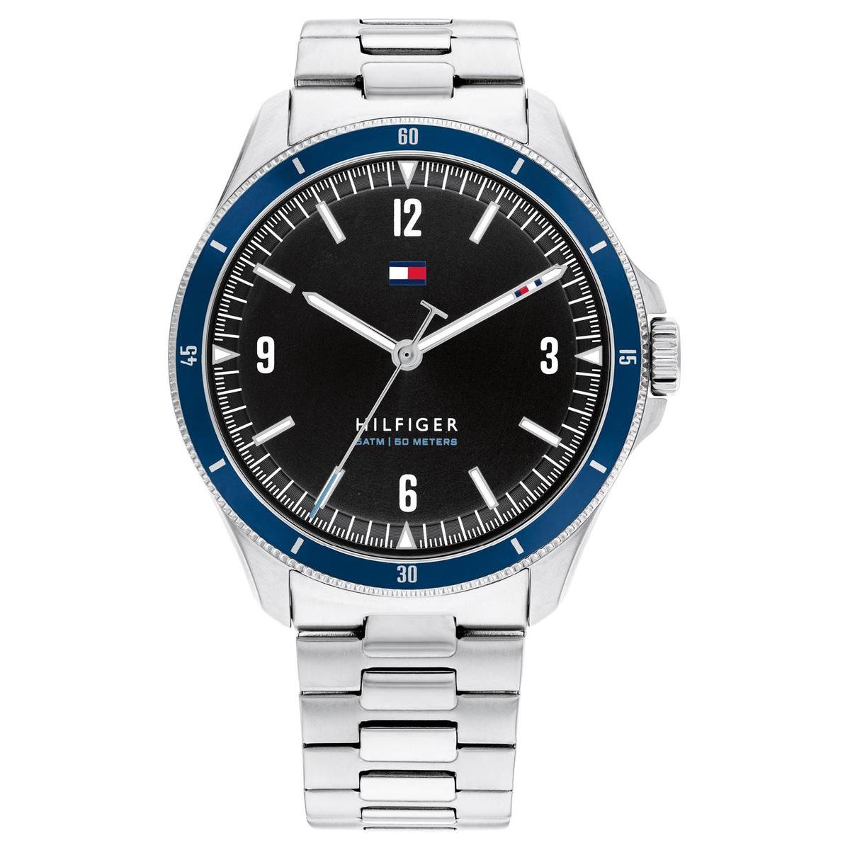 Tommy Hilfiger Herenhorloge 1791901