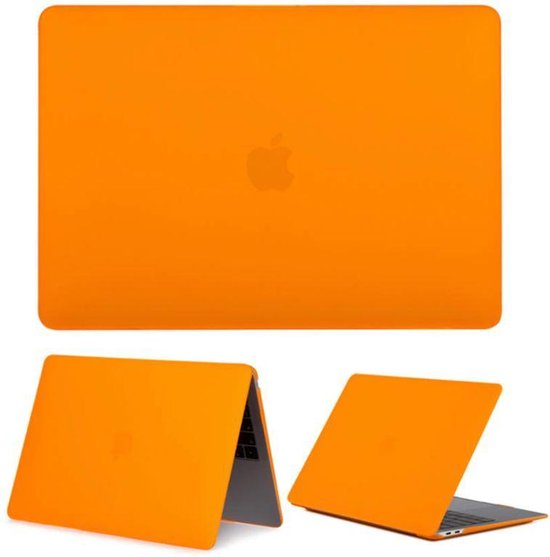 Macbook Case Cover Hoes voor Macbook Air 13 inch 2020 A2179 A2337 M1