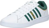 K-Swiss sneakers laag court winston Groen-8 (42)