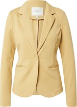 Ichi blazers Lichtgeel-S (36)