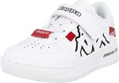 Kappa sneakers Rood-32
