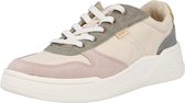 Roxy sneakers laag harper Donkergrijs-7 (37)