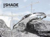 Pure Shade™ - Cavity Silver | Designbril