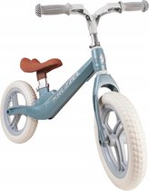 Kinderfiets - Loopfiets - Peuterfiets - Loopfiets voor kinderen- Kinderzitje - Tweewieler loopfiets - Balans Fiets voor Kinderen - Loopfiets op Twee wielen - eerste loopfiets voor